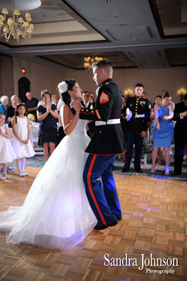 Best Sawgrass Marriott Wedding photographer - Sandra Johnson (SJFoto.com)